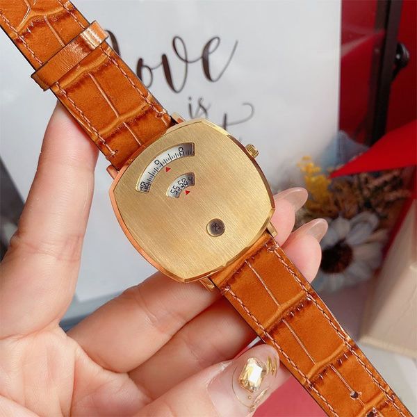 women's men's watch fashion luxury watches watches 38mm quartz-battery stainless steel watch, Slivery;brown
women's men's watch fashion luxury watches watches 38mm quartz-battery stainless steel watch, Slivery;brown