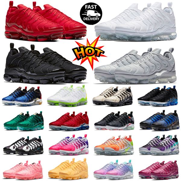 designer men women running shoes tn plus terrascape triple black white atlanta hyper sky blue fury jade laser wolf grey mens trainers outdoo
designer men women running shoes tn plus terrascape triple black white atlanta hyper sky blue fury jade laser wolf grey mens trainers outdoo