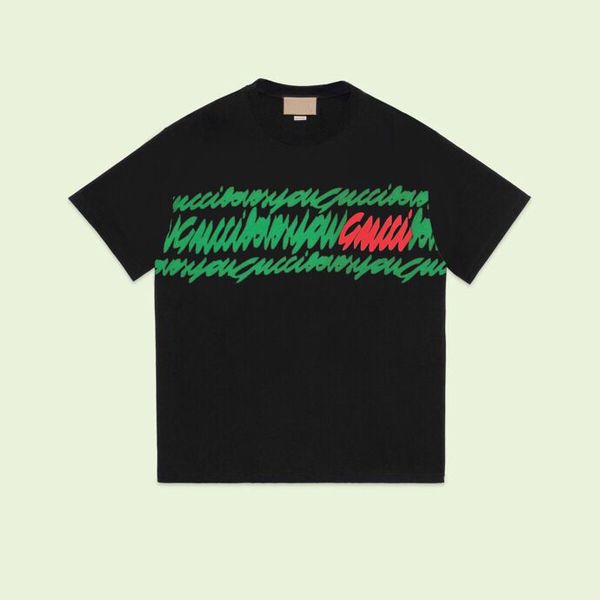 summer new short sleeve t-shirt double yarn fabric stereo letter shirt printing women men's round neck t-shirt original sweatshirt polo, Black;brown
summer new short sleeve t-shirt double yarn fabric stereo letter shirt printing women men's round neck t-shirt original sweatshirt polo, Black;brown