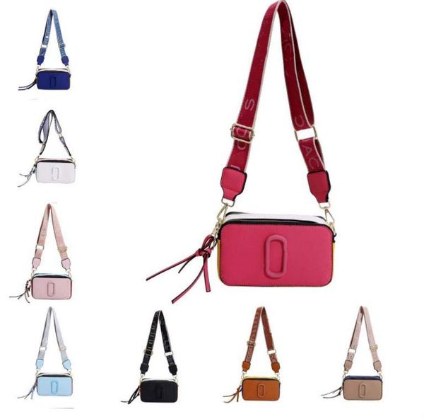 2023 new camera bag european and american retro contrast color trend one shoulder crossbody bag small square bag for women
2023 new camera bag european and american retro contrast color trend one shoulder crossbody bag small square bag for women