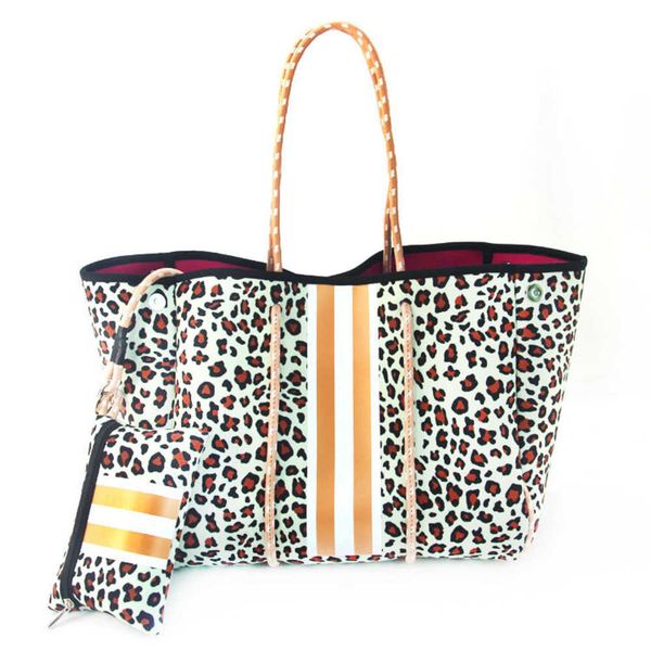 large capacity women's swiss gear shoulder bags diving mommy leopard print beach bag handbag outdoor backpack canvas leather
large capacity women's swiss gear shoulder bags diving mommy leopard print beach bag handbag outdoor backpack canvas leather