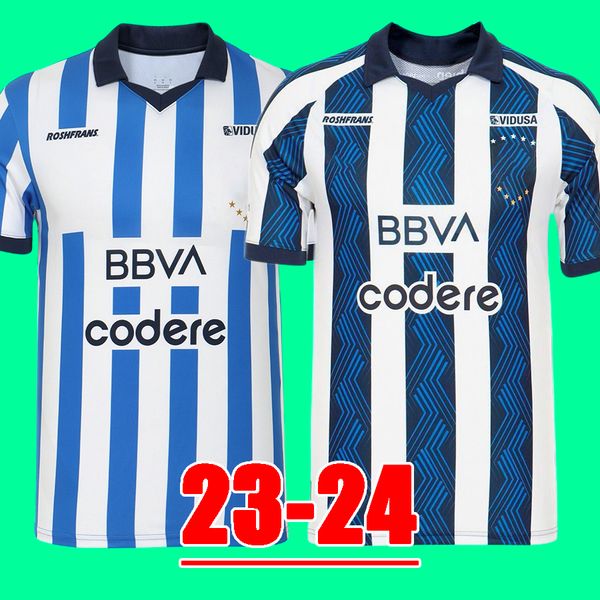 23 24 monterrey soccer jerseys 2023 2024 liga mx rayados football shirt, Black;yellow
23 24 monterrey soccer jerseys 2023 2024 liga mx rayados football shirt, Black;yellow