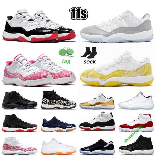 jumpman authentic 11 basketball shoes men women j11 sneakers outdoor trainers cement grey yellow snakerskin high white bred heiress balck st
jumpman authentic 11 basketball shoes men women j11 sneakers outdoor trainers cement grey yellow snakerskin high white bred heiress balck st