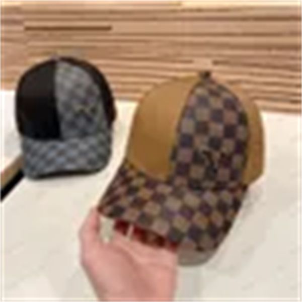 fashion baseball caps men's designer baseball caps luxury hats adjustable hats street fit fashion sports, Blue;gray
fashion baseball caps men's designer baseball caps luxury hats adjustable hats street fit fashion sports, Blue;gray