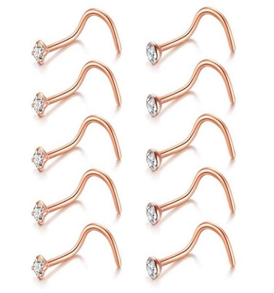 tragus piercing zircon screw nose stud body jewelry wholes rhinestone nose ring eyebrow bar helix cartilage earring stud2018454, Silver
tragus piercing zircon screw nose stud body jewelry wholes rhinestone nose ring eyebrow bar helix cartilage earring stud2018454, Silver