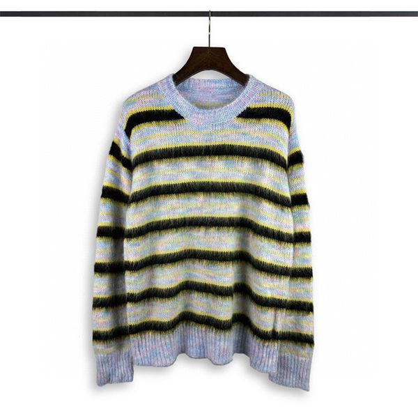 brand designer sweater fashionable sweaters men leisure long luxury plaid pullover a variety of styles and womens clothes size s-xxl, White;black
brand designer sweater fashionable sweaters men leisure long luxury plaid pullover a variety of styles and womens clothes size s-xxl, White;black