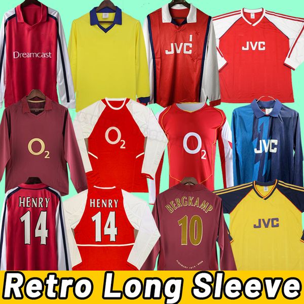 arsen retro highbury soccer jerseys football shirt pires henry reyes bergkamp adams galla long sleeve 00 02 03 04 05 06 98 99 1978 11 12 200, Black;yellow
arsen retro highbury soccer jerseys football shirt pires henry reyes bergkamp adams galla long sleeve 00 02 03 04 05 06 98 99 1978 11 12 200, Black;yellow