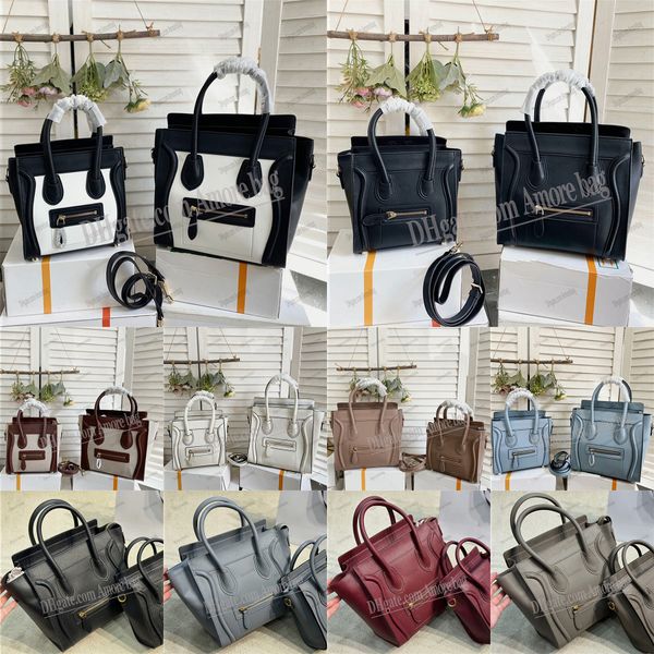 luggage bags micro nano luggages drummed smile face lady handbag luxury designer tote canvas casual crossbody shoulder bags purse womens
luggage bags micro nano luggages drummed smile face lady handbag luxury designer tote canvas casual crossbody shoulder bags purse womens