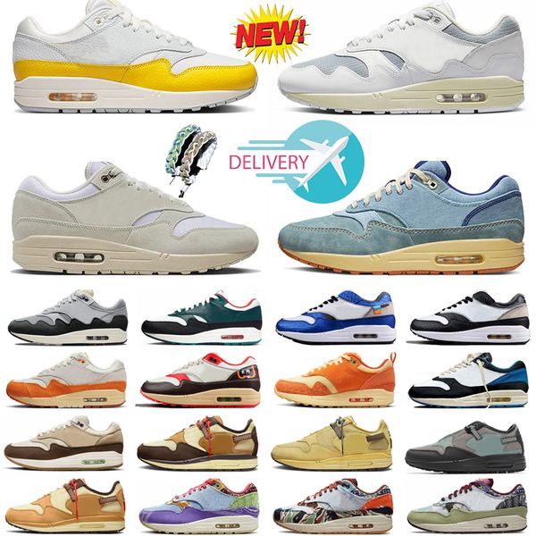 1s running shoes 87 men women max 1 baroque brown big bubble sport red parra white pink splicing saturn gold sketch to shelf black sports tr
1s running shoes 87 men women max 1 baroque brown big bubble sport red parra white pink splicing saturn gold sketch to shelf black sports tr