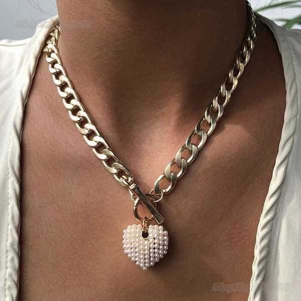 chains simple love heart charm pendant necklace ot clasp chain for women gifts statement jewelry accessories, Silver
chains simple love heart charm pendant necklace ot clasp chain for women gifts statement jewelry accessories, Silver