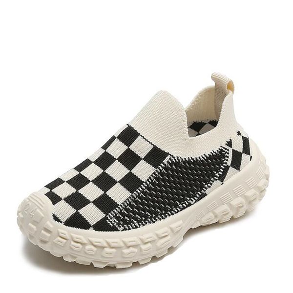 spring and autumn new boys' casual shoes breathable mesh shoes soft sole comfortable children's sports shoes, Black
spring and autumn new boys' casual shoes breathable mesh shoes soft sole comfortable children's sports shoes, Black