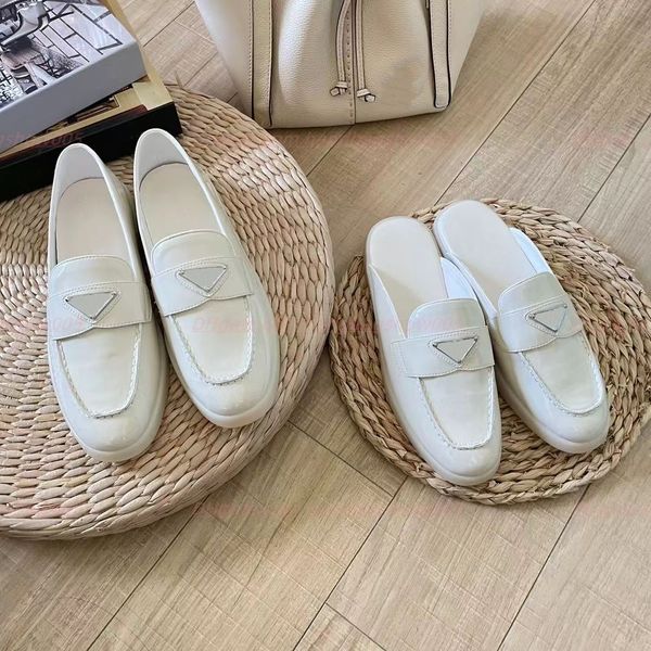 designer woman men mules suede flat shoes summer walk loafers open back sandals metal lock half slipper trendy slides casual shoes canvas le, Black
designer woman men mules suede flat shoes summer walk loafers open back sandals metal lock half slipper trendy slides casual shoes canvas le, Black