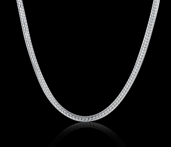 100% stainless steel necklace round chain fit fashion jewelry factory price links chain 2 mm 18-28 inches4395053, Silver
100% stainless steel necklace round chain fit fashion jewelry factory price links chain 2 mm 18-28 inches4395053, Silver
