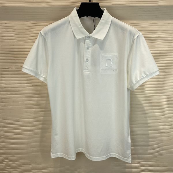 men's t-shirts fashion men t-shirt 2023 burberris new cotton soft wrinkle resistant printing letters casual student couple short lining, White;black
men's t-shirts fashion men t-shirt 2023 burberris new cotton soft wrinkle resistant printing letters casual student couple short lining, White;black