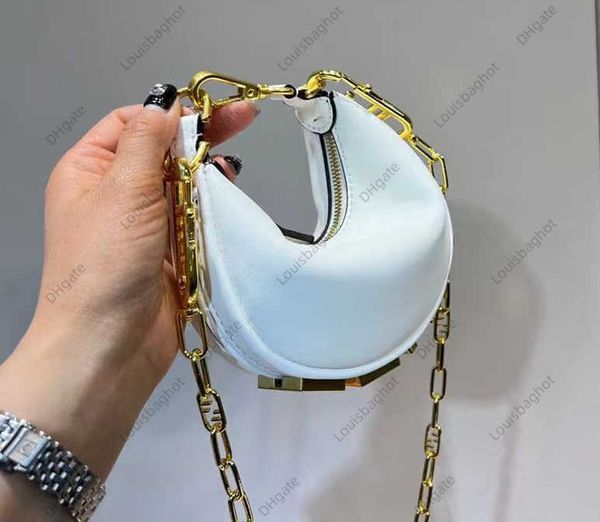 nano graphy hobo wrist bag half moon zip fastening vintage bottom golden metal letter luxurys cross body womens clutch bag
nano graphy hobo wrist bag half moon zip fastening vintage bottom golden metal letter luxurys cross body womens clutch bag