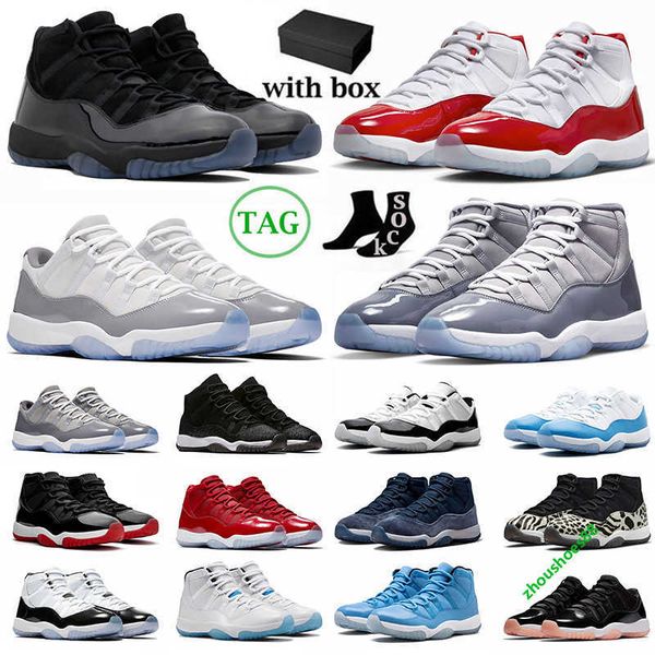 original box with air jordens 11 basketball shoes jordas 11 cherry 11s cool grey cement high bleached coral low space jam concord gamma blue
original box with air jordens 11 basketball shoes jordas 11 cherry 11s cool grey cement high bleached coral low space jam concord gamma blue