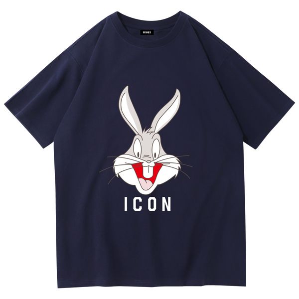 icon women's t-shirt d2 dsq icon letter rabbit cotton men's t-shirts shorts cotton tee poloshirt shirt men black t shirt tee hip, White
icon women's t-shirt d2 dsq icon letter rabbit cotton men's t-shirts shorts cotton tee poloshirt shirt men black t shirt tee hip, White