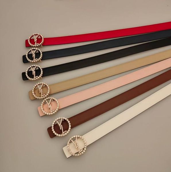 new style belts women's letter buckle genuine leather belt width 2.5cm luxury belts for women designer fashion solid color belt accesso, Black;brown
new style belts women's letter buckle genuine leather belt width 2.5cm luxury belts for women designer fashion solid color belt accesso, Black;brown
