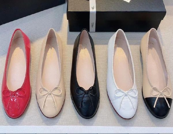 luxurys women dress shoes spring and autumn loafers 100% cowhide letter bow ballet dance shoes fashion women black flat boat shoe lady leath
luxurys women dress shoes spring and autumn loafers 100% cowhide letter bow ballet dance shoes fashion women black flat boat shoe lady leath