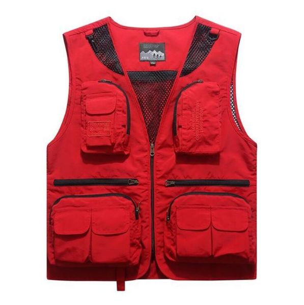 men's jackets casual military vests tactical mountaineering bomber summer fishing 2023 man spring bigsize 8xl fashionable vest, Black;brown
men's jackets casual military vests tactical mountaineering bomber summer fishing 2023 man spring bigsize 8xl fashionable vest, Black;brown