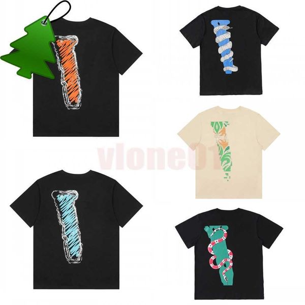 fashion mens white snake t shirt famous designer t-shirt big v hip hop men women short sleeve s-xl, White;black
fashion mens white snake t shirt famous designer t-shirt big v hip hop men women short sleeve s-xl, White;black