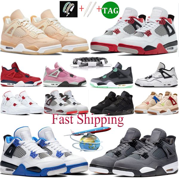 retro basketball shoes mens womens 4 leather red thunder wild things soft pink red thunder sail mushroom canvas man trainers walking sports
retro basketball shoes mens womens 4 leather red thunder wild things soft pink red thunder sail mushroom canvas man trainers walking sports