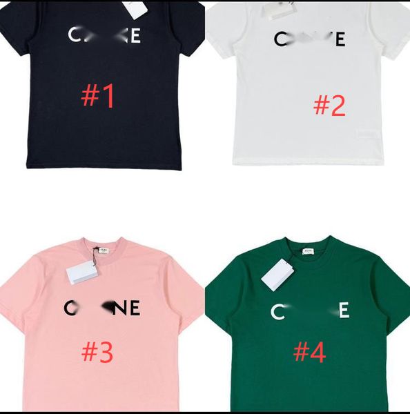 2023 mens t shirt designer for men womens shirts fashion t shirt with letters casual summer short sleeve man woman clothing asian size m-xxx, White;black
2023 mens t shirt designer for men womens shirts fashion t shirt with letters casual summer short sleeve man woman clothing asian size m-xxx, White;black