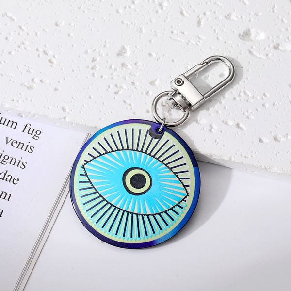 good luck turkish blue evil eye key chain pendants crafting keychain hanging ornament jewelry for gift, Slivery;golden
good luck turkish blue evil eye key chain pendants crafting keychain hanging ornament jewelry for gift, Slivery;golden