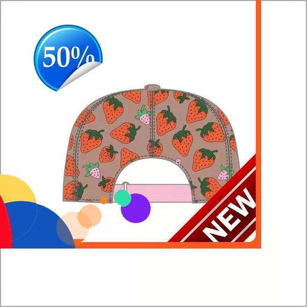 81igh strawberry baseball caps man's cotton cactus classic letter ball caps summer women sun hats outdoor adjustable snapback cap girl&, Blue;gray
81igh strawberry baseball caps man's cotton cactus classic letter ball caps summer women sun hats outdoor adjustable snapback cap girl&, Blue;gray