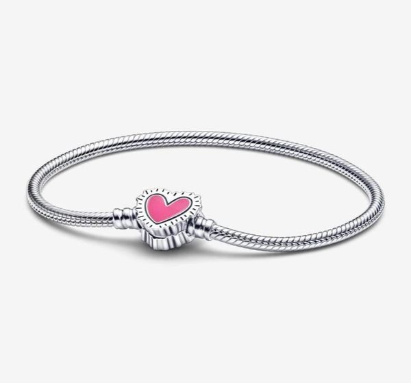 radiant heart chain bracelet 925 sterling silver bracelets fit authentic european dangle charm for women fashion diy jewelry1420750, Golden;silver
radiant heart chain bracelet 925 sterling silver bracelets fit authentic european dangle charm for women fashion diy jewelry1420750, Golden;silver