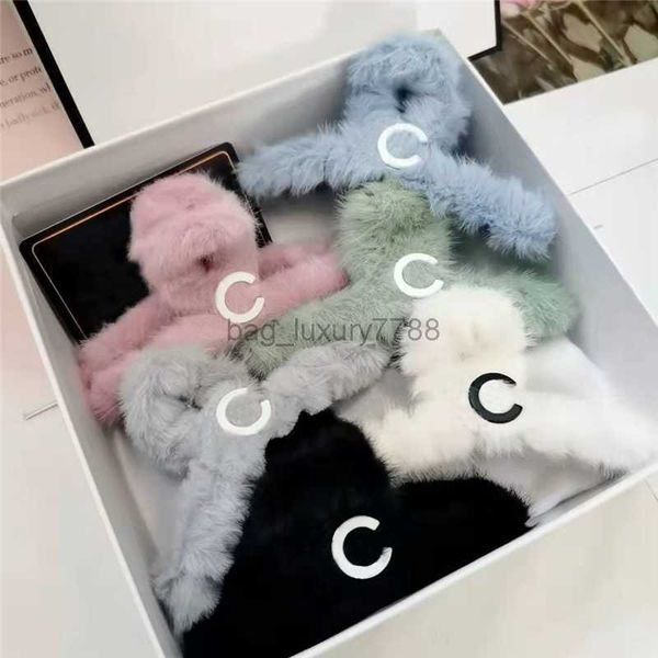 luxury womens winter designer hair clips claws big square crabs fur clip leopard grain plugs for women hair accessories hairclips headbands, Slivery;golden
luxury womens winter designer hair clips claws big square crabs fur clip leopard grain plugs for women hair accessories hairclips headbands, Slivery;golden