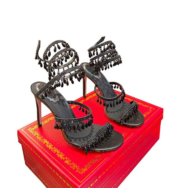 designer sandals women rene caovilla heel chandelier crystal-embellished sandals cleo banquet pumps margot jewel sandal silver soles women s, Black
designer sandals women rene caovilla heel chandelier crystal-embellished sandals cleo banquet pumps margot jewel sandal silver soles women s, Black