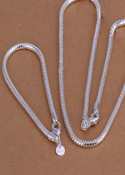 high grade 925 sterling silver '4mm bone chain piece - men jewelry set dfmss065 brand new factory direct 925 silver necklace bracelet89
high grade 925 sterling silver '4mm bone chain piece - men jewelry set dfmss065 brand new factory direct 925 silver necklace bracelet89
