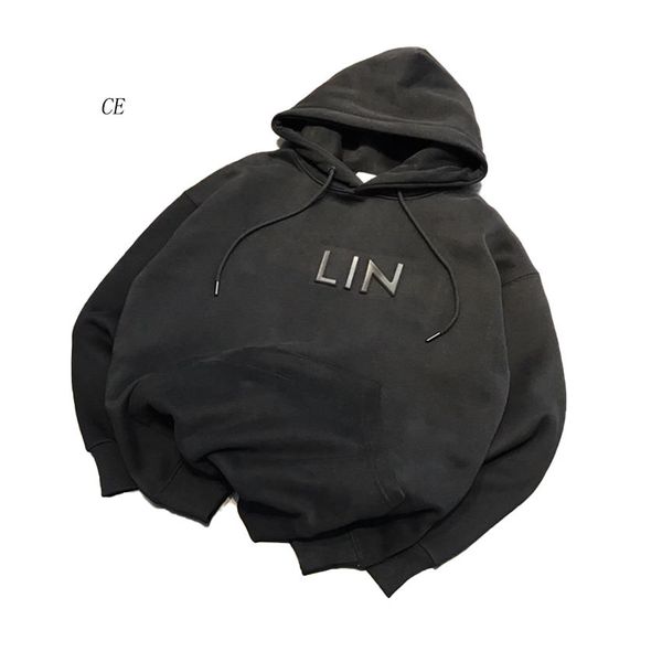designer clothes mens hoodies couples sweatshirts print with letters pullovers women hoodie velvet warmer sweater luxury9999, Black
designer clothes mens hoodies couples sweatshirts print with letters pullovers women hoodie velvet warmer sweater luxury9999, Black