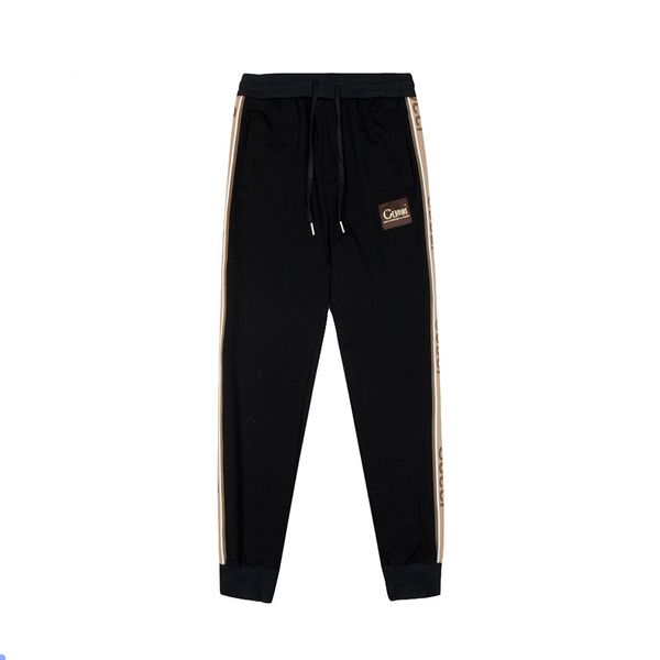 2023 western clothing designer mens pants trousers blazers mix style autumn luxury slim fit casual grid geometry patchwork print male fashio, Black
2023 western clothing designer mens pants trousers blazers mix style autumn luxury slim fit casual grid geometry patchwork print male fashio, Black