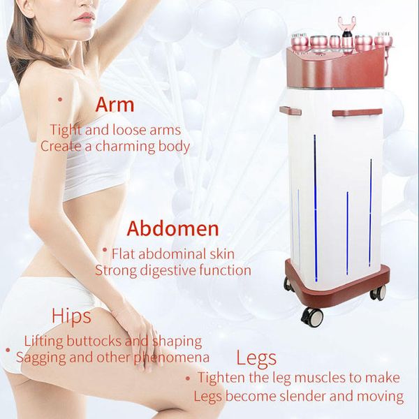 portable 6in1 multi- functional 80k body slimming machine rf ultrasonic cavitation burning fat vacuum weight loss beauty salon equipment
portable 6in1 multi- functional 80k body slimming machine rf ultrasonic cavitation burning fat vacuum weight loss beauty salon equipment