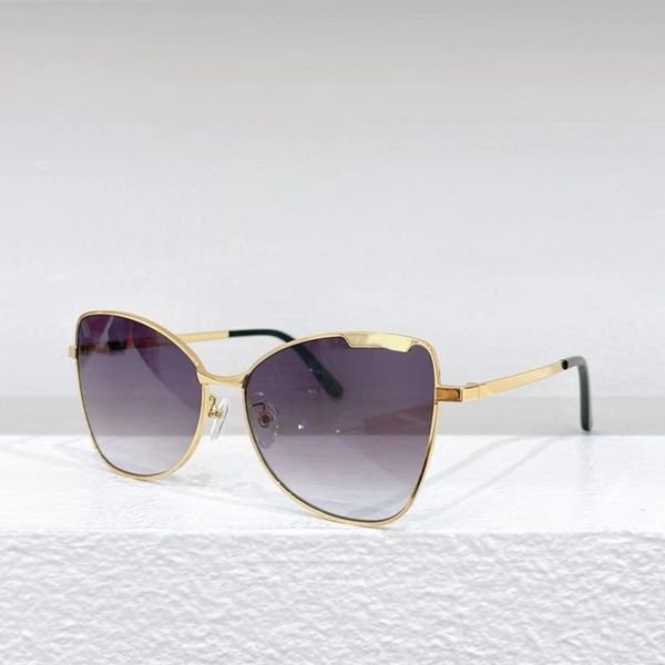 2023 temperament high-end boutique new model titanium alloy butterfly appearance lenses for women simple large frame luxury sunglasses beach, White;black
2023 temperament high-end boutique new model titanium alloy butterfly appearance lenses for women simple large frame luxury sunglasses beach, White;black