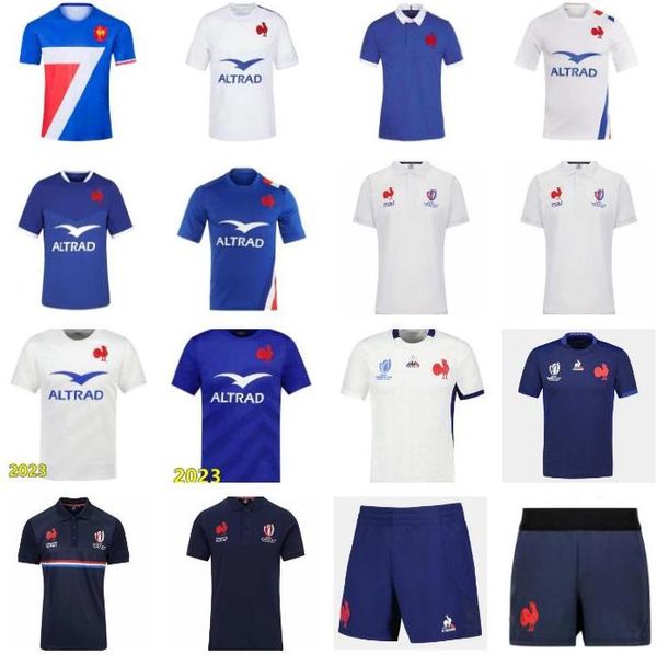 s-5xl 2022 2023 2024 france super rugby jerseys 22/23/24 maillot de foot boln shirt top, Black;gray
s-5xl 2022 2023 2024 france super rugby jerseys 22/23/24 maillot de foot boln shirt top, Black;gray