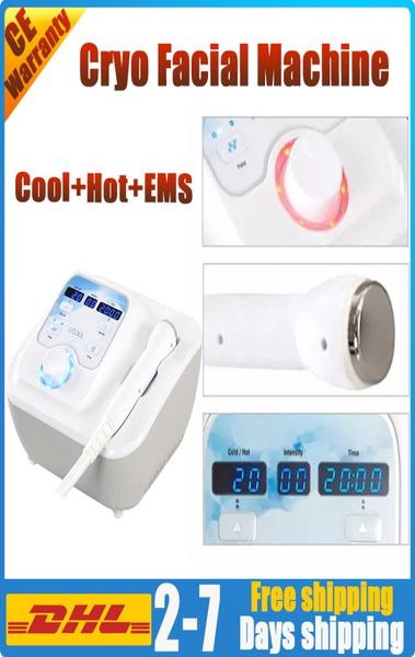 new cryo face lift skin tightening cool treatment electroporatin machine fot skin rejuvenation anti aging skin cooling ems pai8745508, Black;white
new cryo face lift skin tightening cool treatment electroporatin machine fot skin rejuvenation anti aging skin cooling ems pai8745508, Black;white