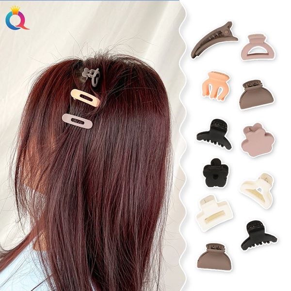fashion blogger designer jewelry woman cute small hair box grab clip bangs side clip hair accessories barrettes hair wholesale zj01, Slivery;golden
fashion blogger designer jewelry woman cute small hair box grab clip bangs side clip hair accessories barrettes hair wholesale zj01, Slivery;golden