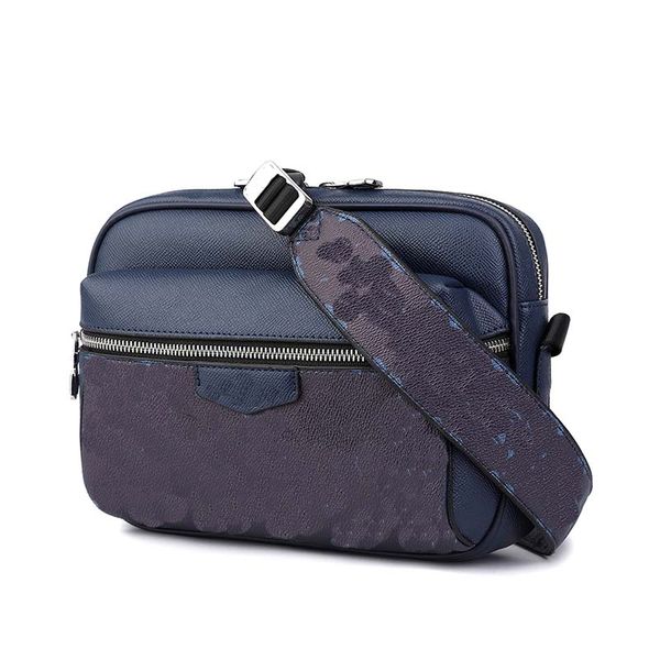 2023 new man's camera bagss 13140 versatile classic men's one shoulder crossbody bag messenger bag 26cm
2023 new man's camera bagss 13140 versatile classic men's one shoulder crossbody bag messenger bag 26cm