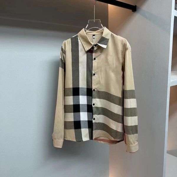 luxury designers men dress shirts hemd fashion silk letter shirt male woman slim fit short sleeve shirts, White;black
luxury designers men dress shirts hemd fashion silk letter shirt male woman slim fit short sleeve shirts, White;black