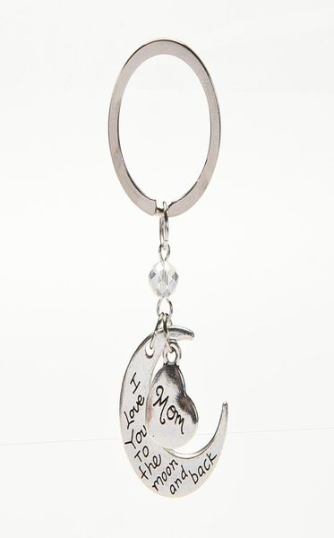 1keychain to mom keychain heart keyring for women new metal keychain for mom heart keychain3917348, Silver
1keychain to mom keychain heart keyring for women new metal keychain for mom heart keychain3917348, Silver