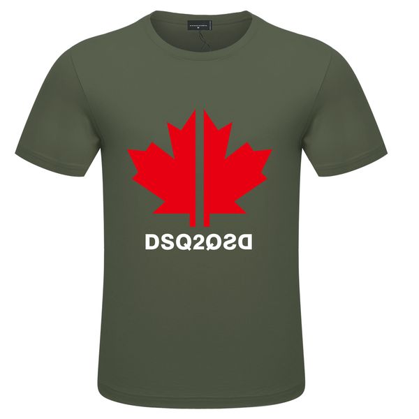 dsq2 designer t-shirt men's shorts women's clothing letter printing t-shirt pattern summer short sleeve t-shirt loose shirt s-4xl, White;black
dsq2 designer t-shirt men's shorts women's clothing letter printing t-shirt pattern summer short sleeve t-shirt loose shirt s-4xl, White;black