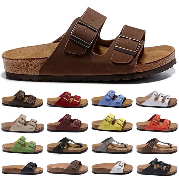 men women boston clogs sandals slippers cork flat fashion summer leather slide favourite beach casual shoes womens mens slipper sandal, Black
men women boston clogs sandals slippers cork flat fashion summer leather slide favourite beach casual shoes womens mens slipper sandal, Black