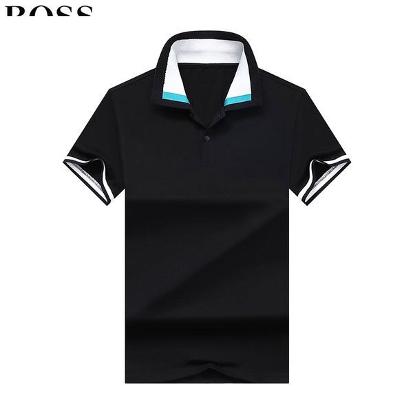 boss men's polo shirt fashion designer men's business bosst shirt luxury lapel short sleeve high-quality cotton shirt fashion slim, White;black
boss men's polo shirt fashion designer men's business bosst shirt luxury lapel short sleeve high-quality cotton shirt fashion slim, White;black