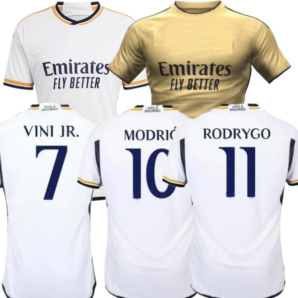 2023 camavinga vini jr soccer jerseys 23 24 real madrids benzema rodrygo rudiger modric marcelo asensio bellingham valverde football men kid, Black;yellow
2023 camavinga vini jr soccer jerseys 23 24 real madrids benzema rodrygo rudiger modric marcelo asensio bellingham valverde football men kid, Black;yellow