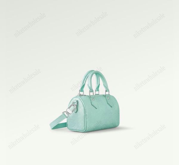 designer luxurys womens handbag m82342 nano speedy tote pearly lagoon turquoise shoulder bag special edition pearly shimmer handle bag mini
designer luxurys womens handbag m82342 nano speedy tote pearly lagoon turquoise shoulder bag special edition pearly shimmer handle bag mini