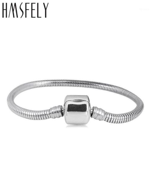 hmsfely diy women charm bracelet making 316l stainless steel chains titanium steel buckle bracelets accessories 5pcs/lot14648305, Black
hmsfely diy women charm bracelet making 316l stainless steel chains titanium steel buckle bracelets accessories 5pcs/lot14648305, Black