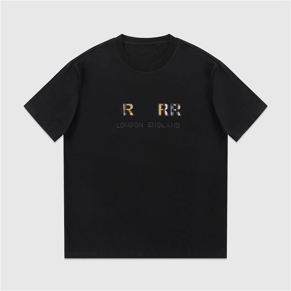 men's t-shirts fashion men t-shirt 2023 burberris new cotton soft wrinkle resistant printing letters casual student couple short lining, White;black
men's t-shirts fashion men t-shirt 2023 burberris new cotton soft wrinkle resistant printing letters casual student couple short lining, White;black